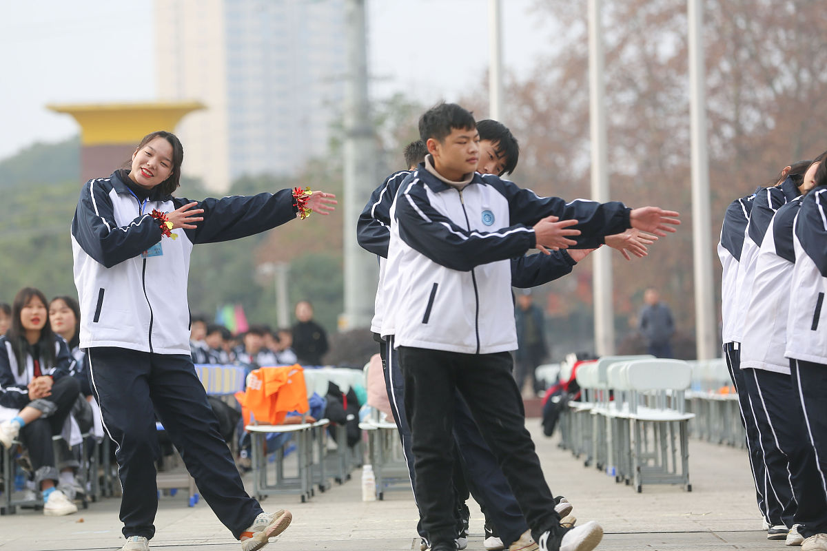 望城区职业中等专业学校2022年招生简章 - 助您成就职业梦想