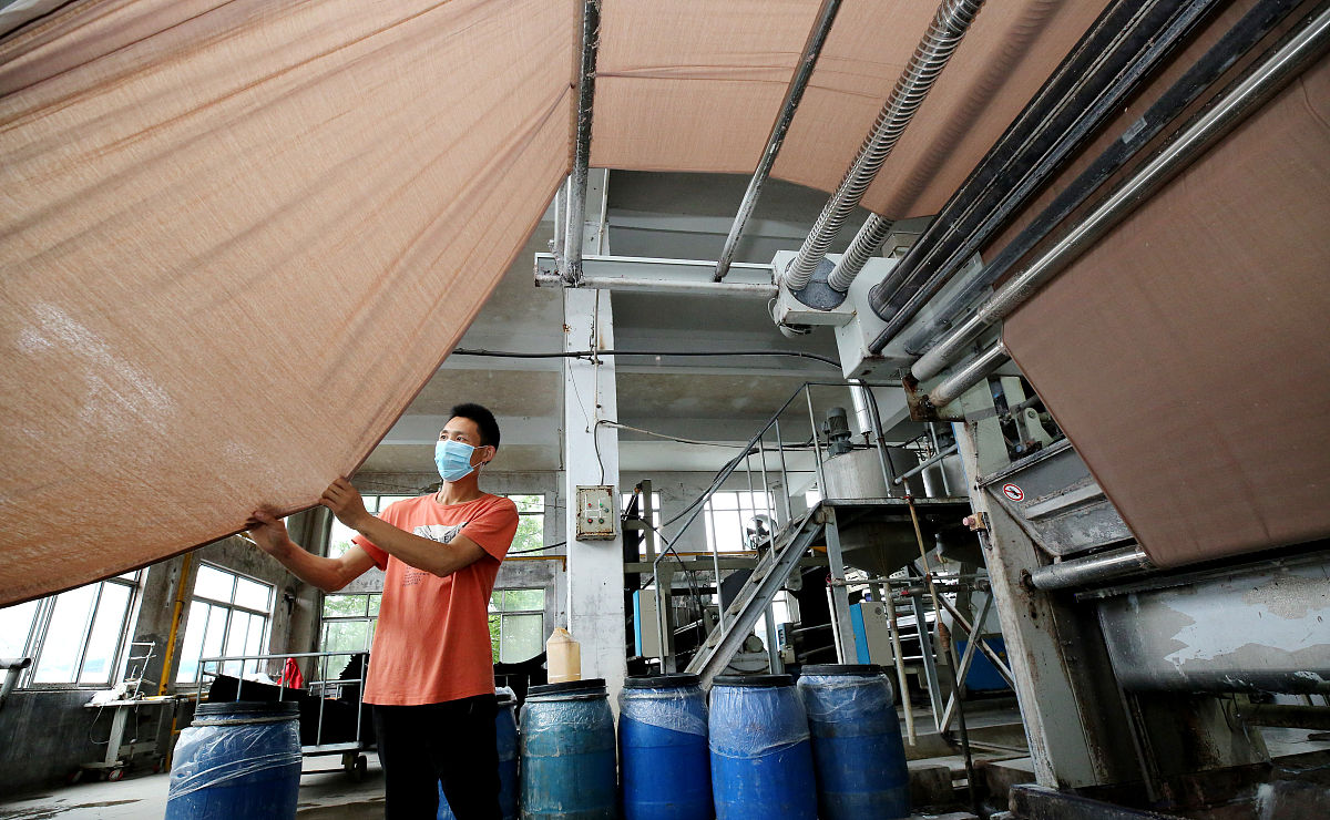 货物检验报告：码头筒仓货物霉变及流动性差