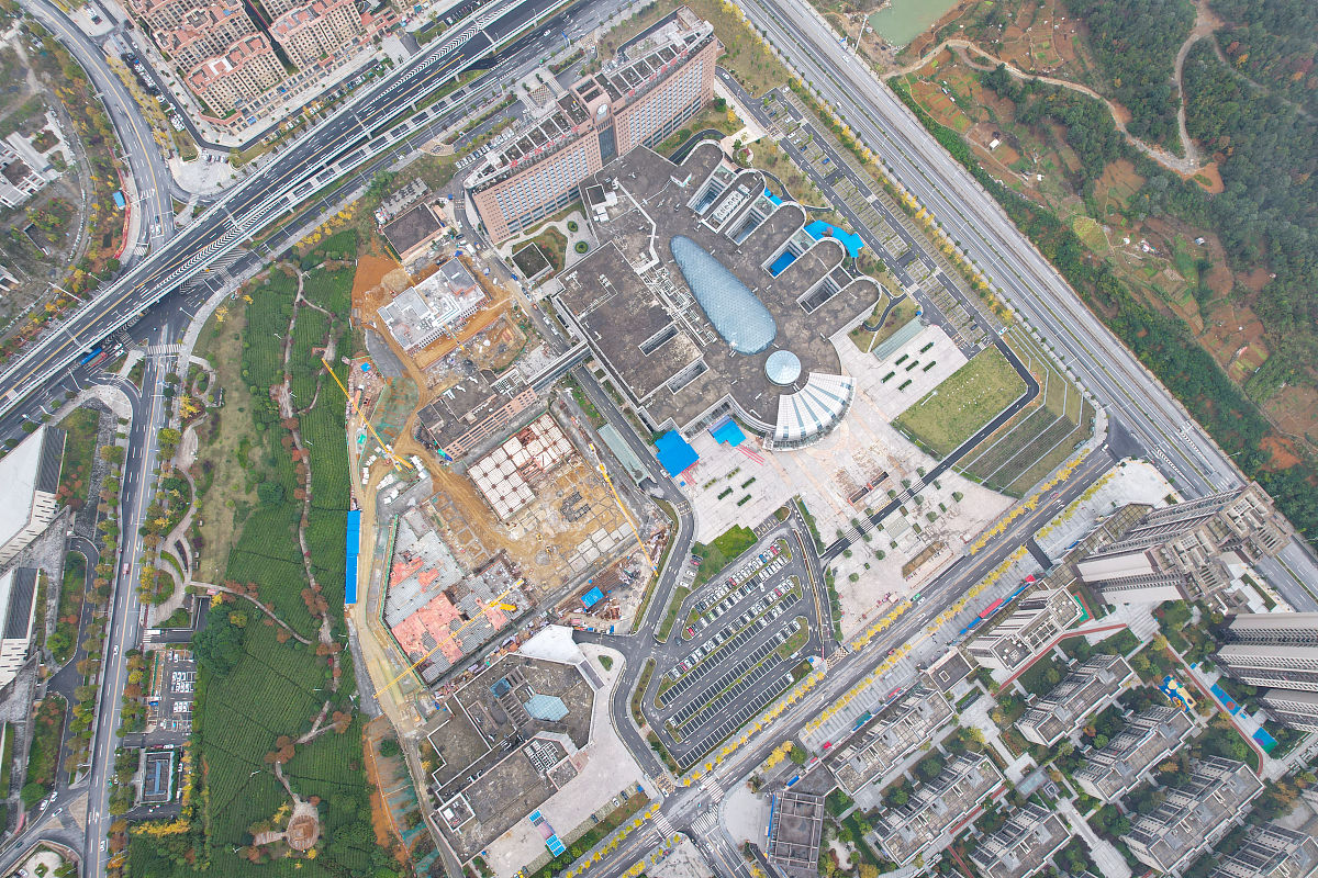 北流永顺大道最新消息：预计何时开工？