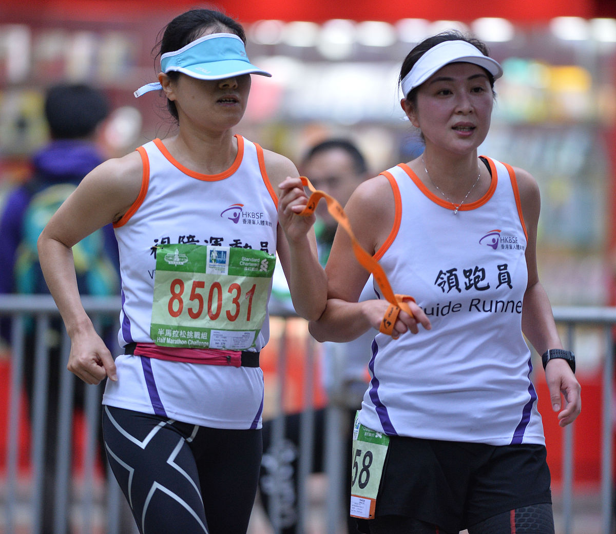 从30公里到马拉松：完整训练计划和建议