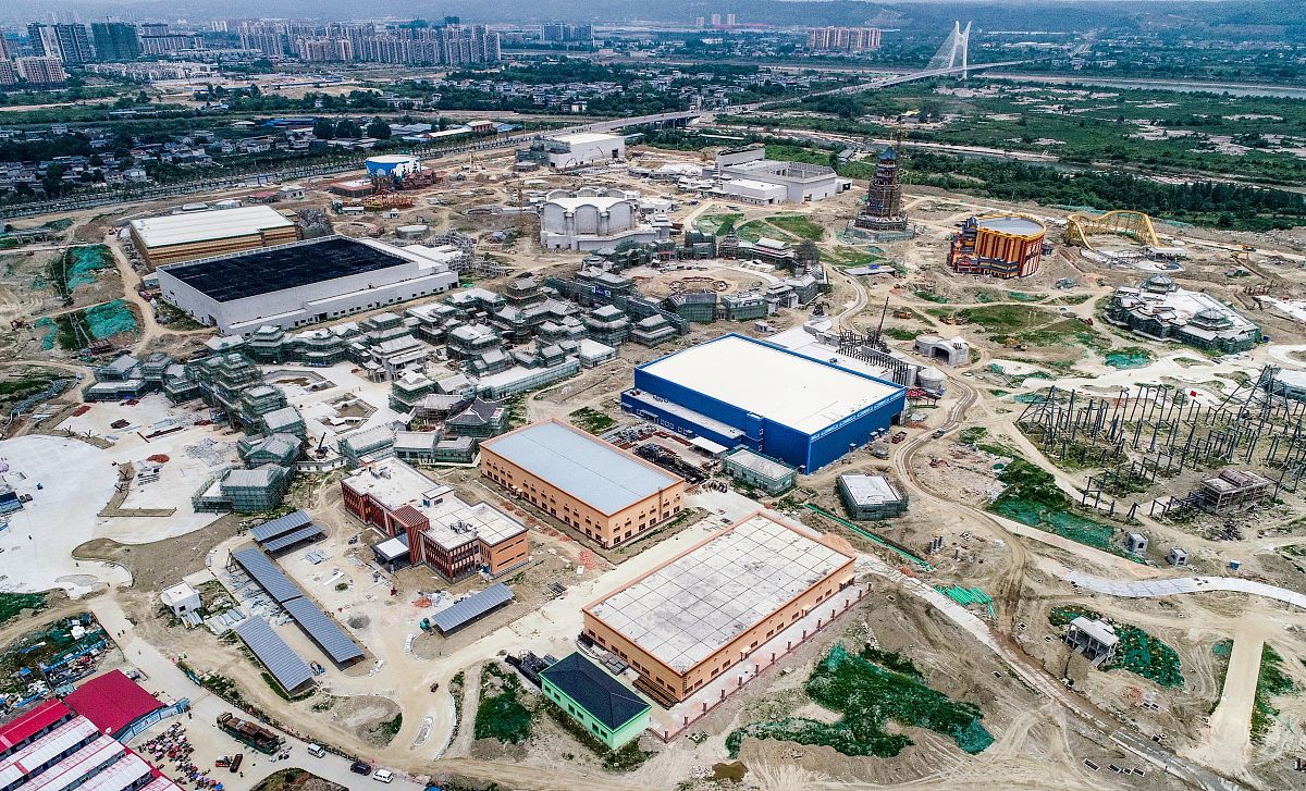 我的家乡：一个充满历史、文化和自然美景的城市