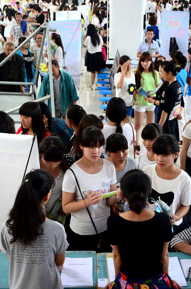 成都幼儿师范学校幼师专业就业前景分析 | 未来发展趋势