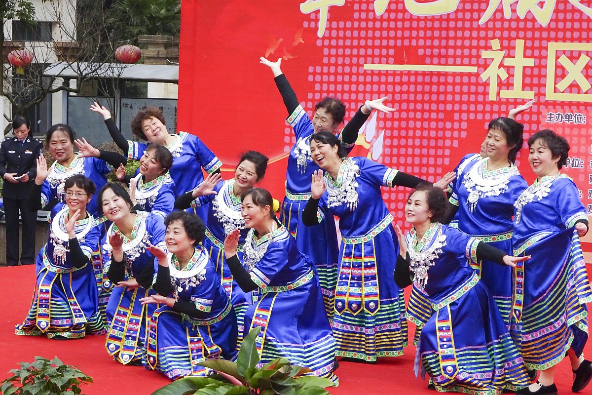 望谟县中等职业学校民族服装与饰品专业教学主要内容都有哪些