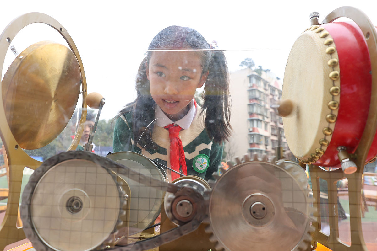 重庆市职业技术学校专业设置：丰富多元，培养实用技能人才