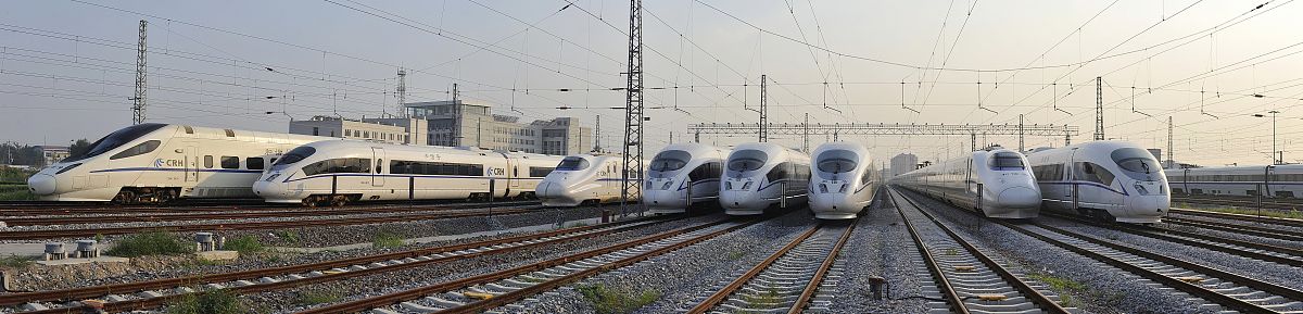 成都高铁专业学校毕业生就业方向：前景广阔，选择多样