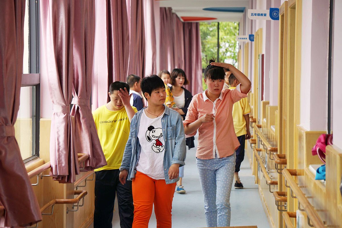 温州特殊教育学校2021年招生条件：入学指南