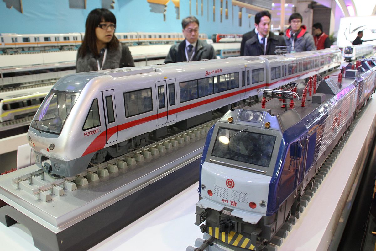 重庆铁路运输技师学院轨道交通专业介绍：课程设置、师资力量和实践教学