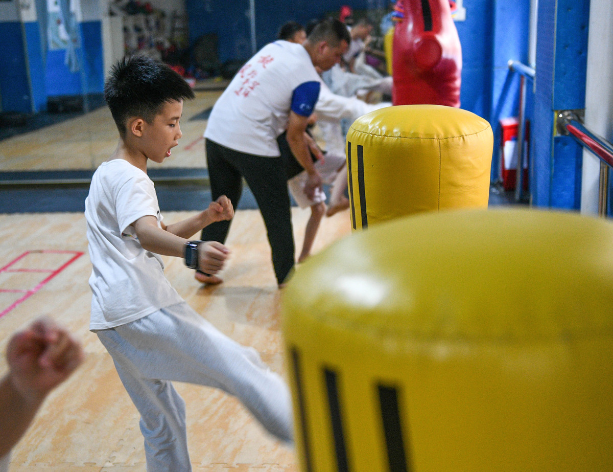 晋中体育运动学校2021年招生专业有哪些