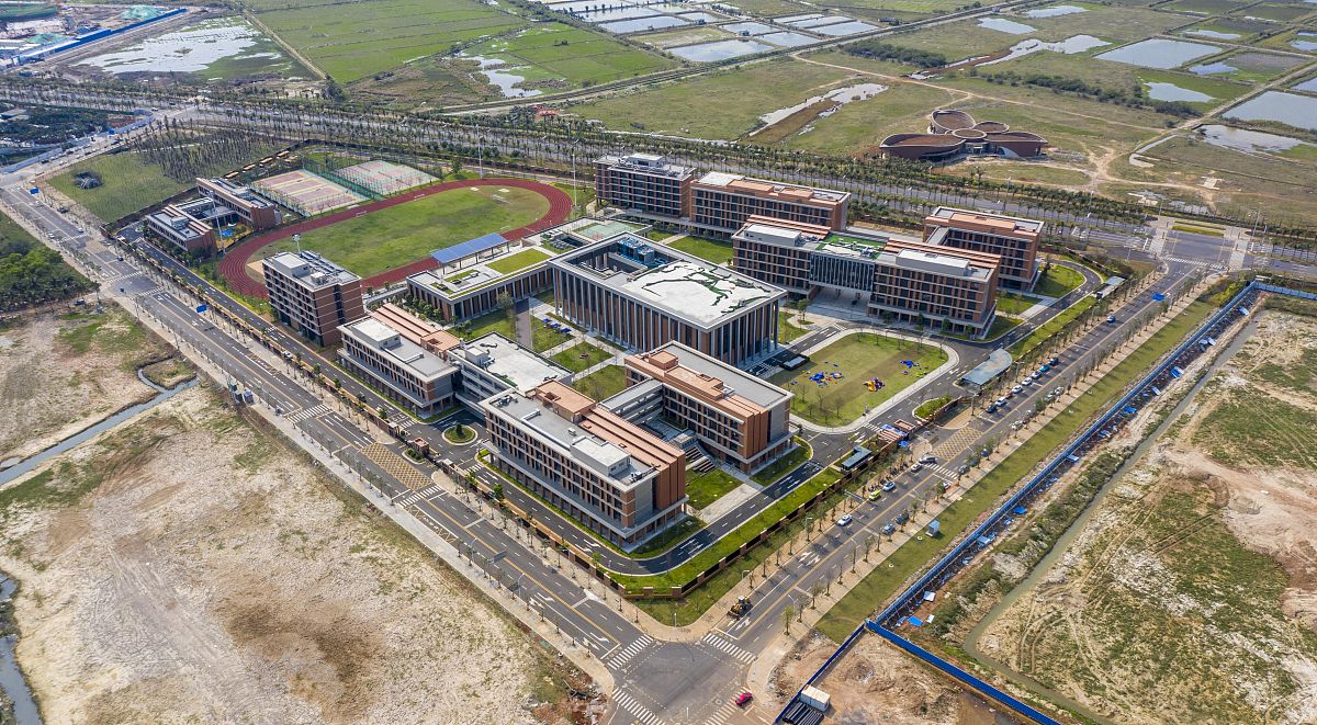 长沙环球职业中专学校2023年地址在哪里