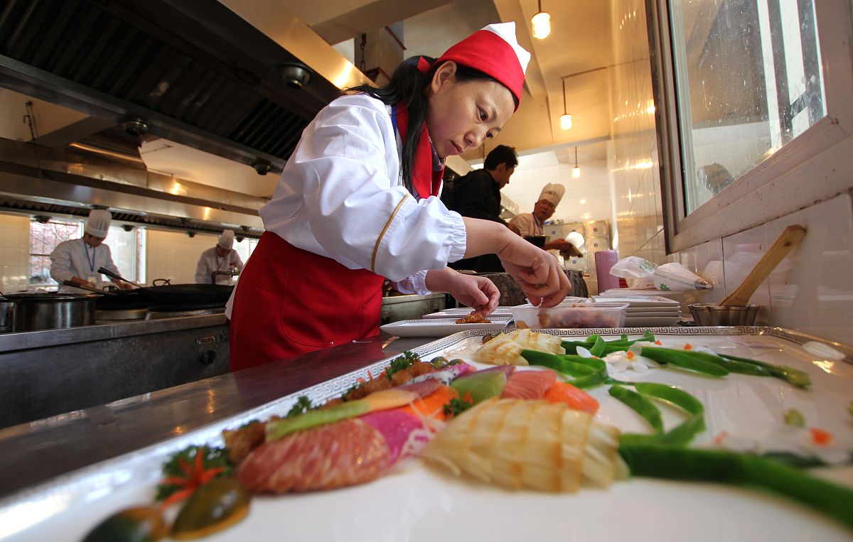 贵阳2022年上中专学校有前途吗