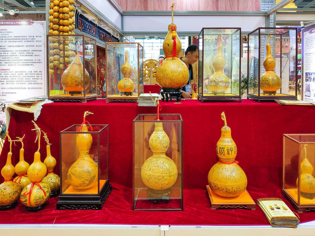 风水葫芦？回答加解释