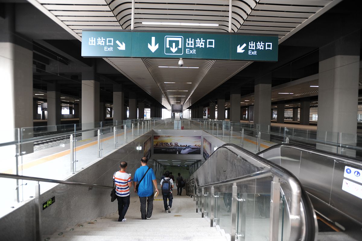 云南高铁专业学校：学习高铁技术，这些学校值得关注！