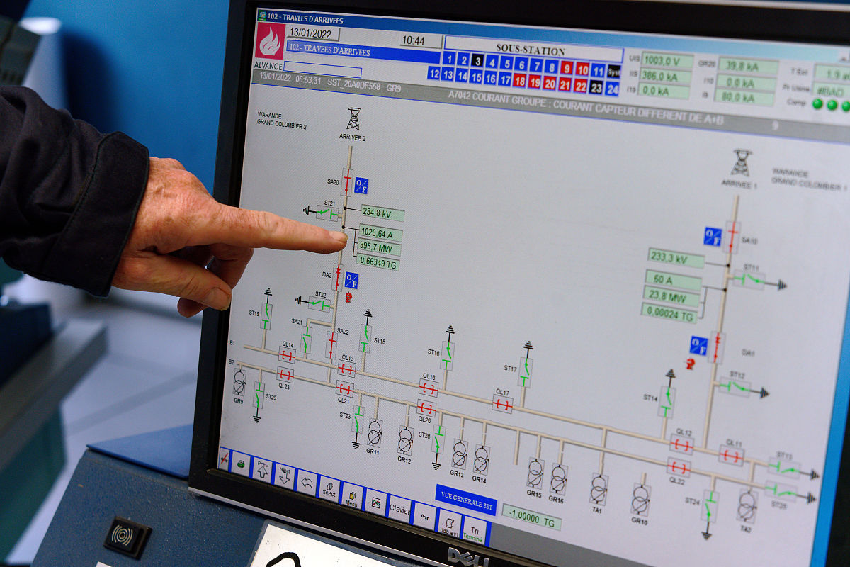 多路复用技术：如何利用一条线路传输多路信息？