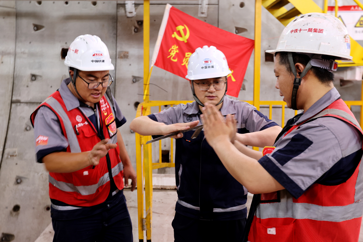 2019年贵阳铁路工程学校铁路工程专业招生