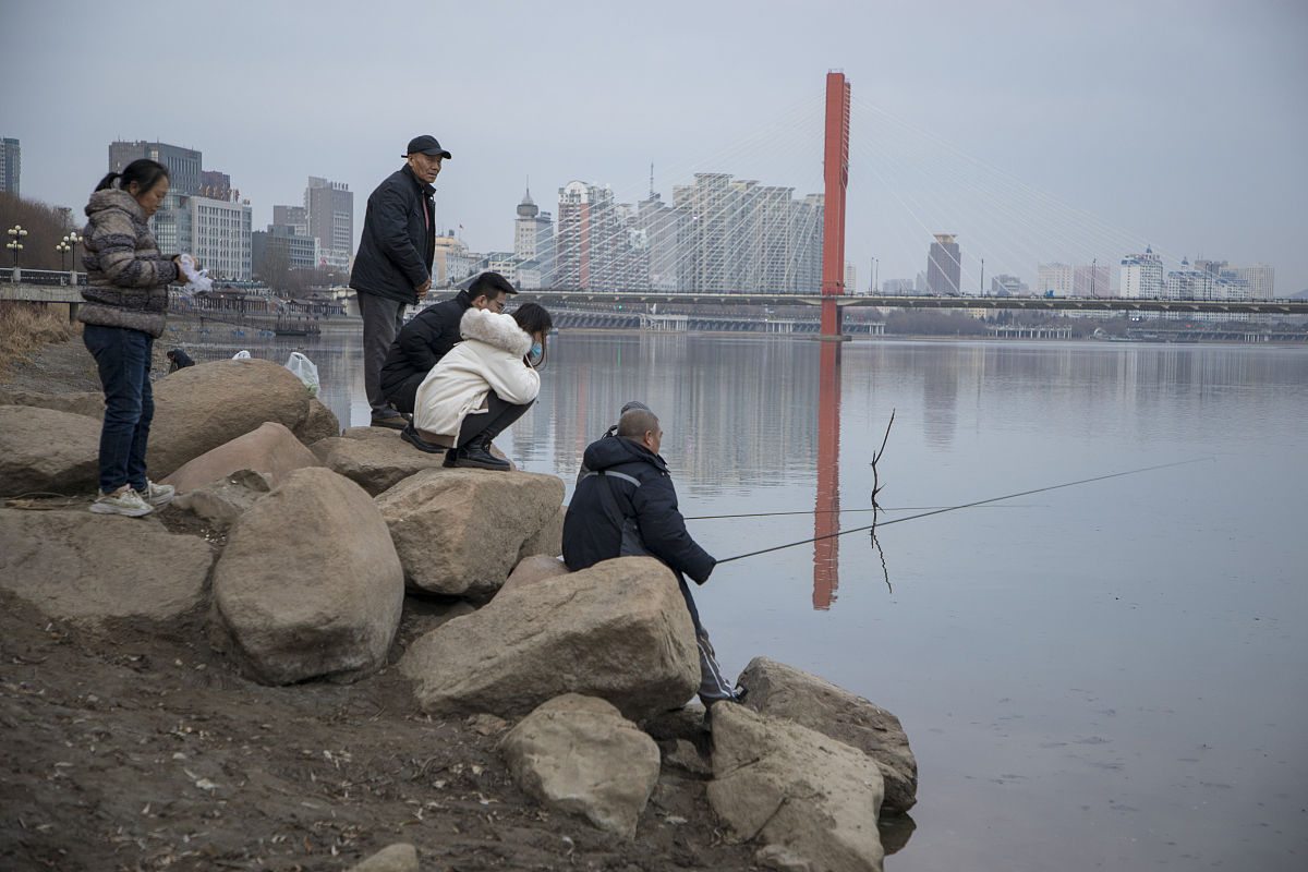 中国最佳钓鱼地点推荐：从长白山到漓江