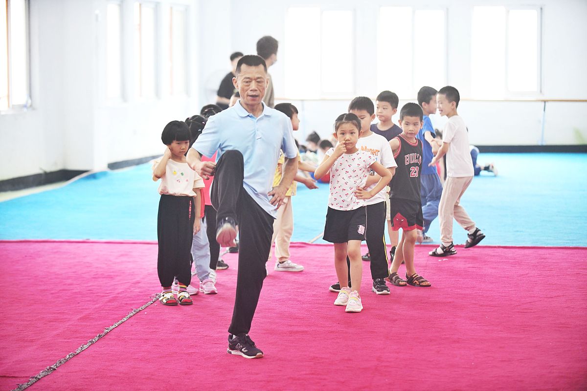 莱芜市体育运动学校招生条件招生分数