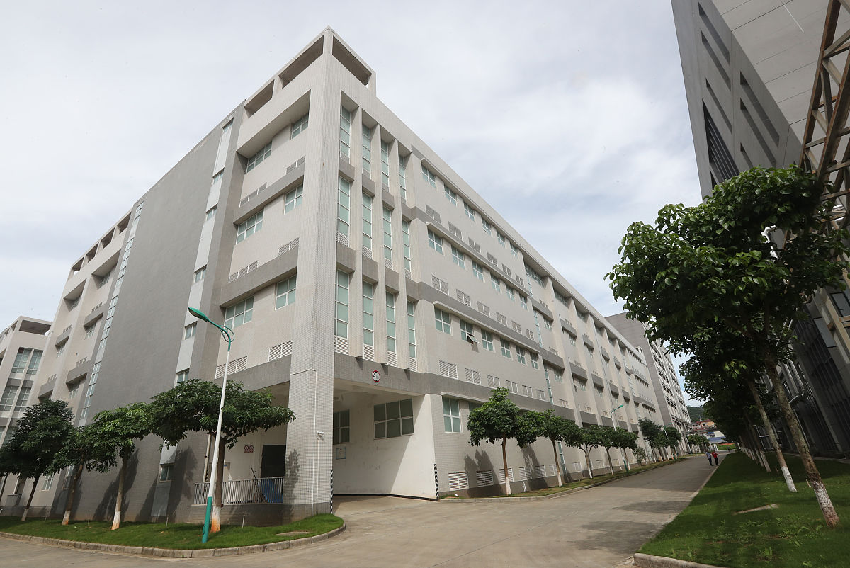 广州市电子信息学校软件与信息服务软件开发与测试就业前景怎么样？