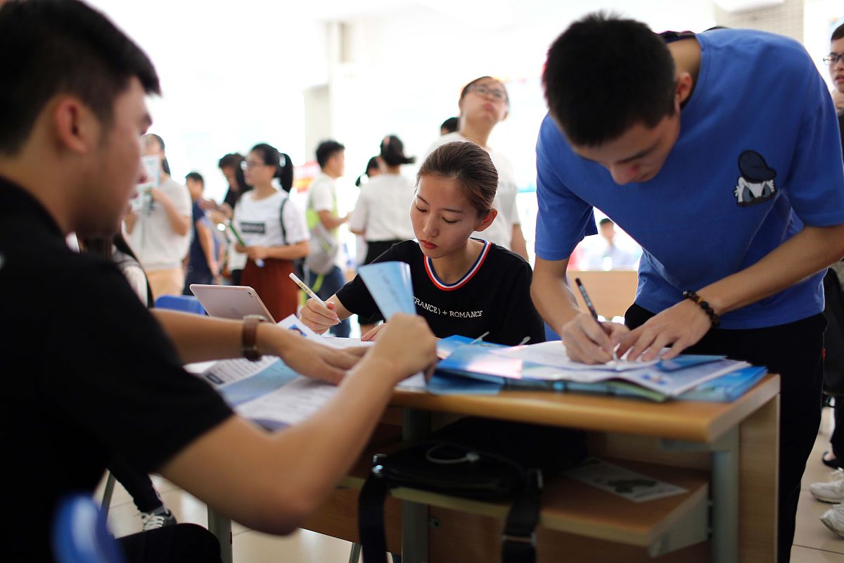 保研夏令营英文面试常见问题及准备攻略