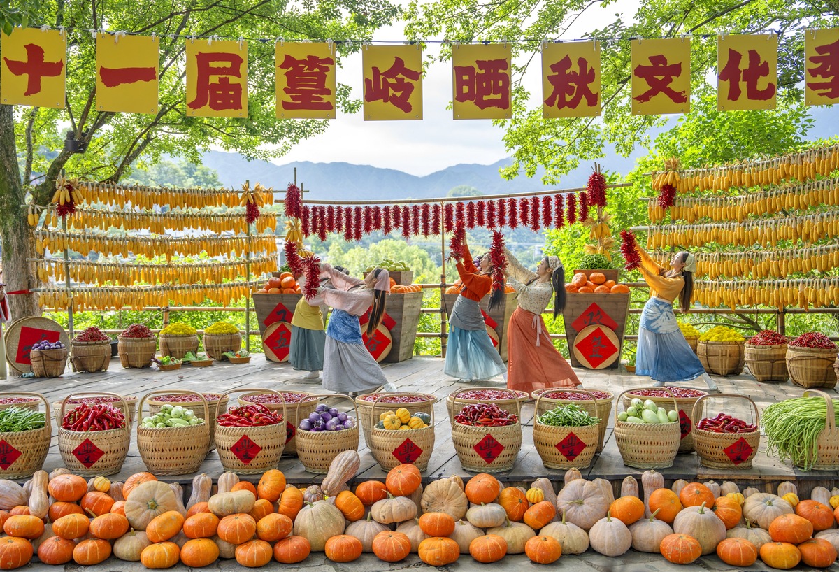 全球水果主题节庆旅游文献综述：探索美食体验与目的地发展