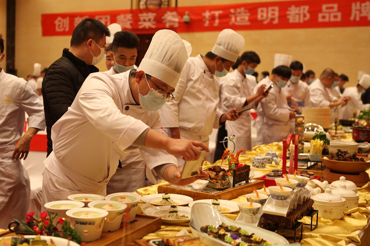 山西晋阳技工学校酒店服务与管理专业：前景、招生条件及发展