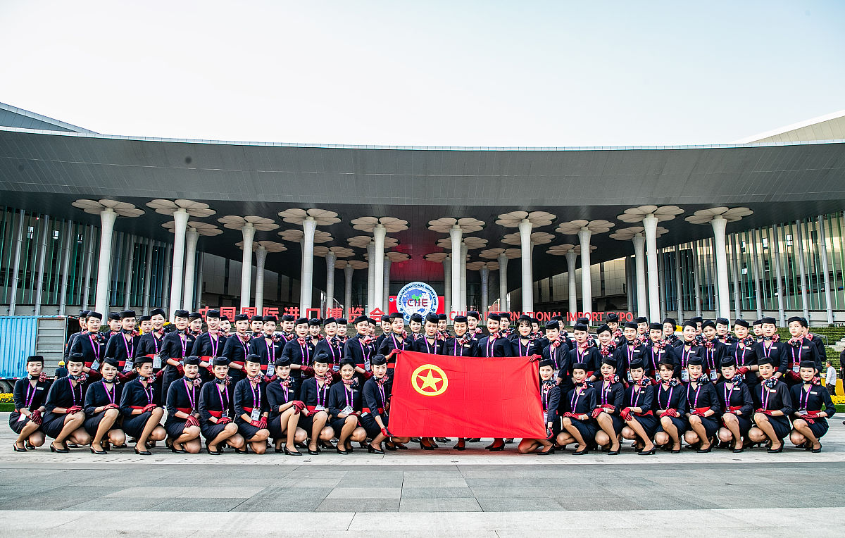 安徽华夏旅游学校航空服务专业招生简章 - 助您成为空乘精英