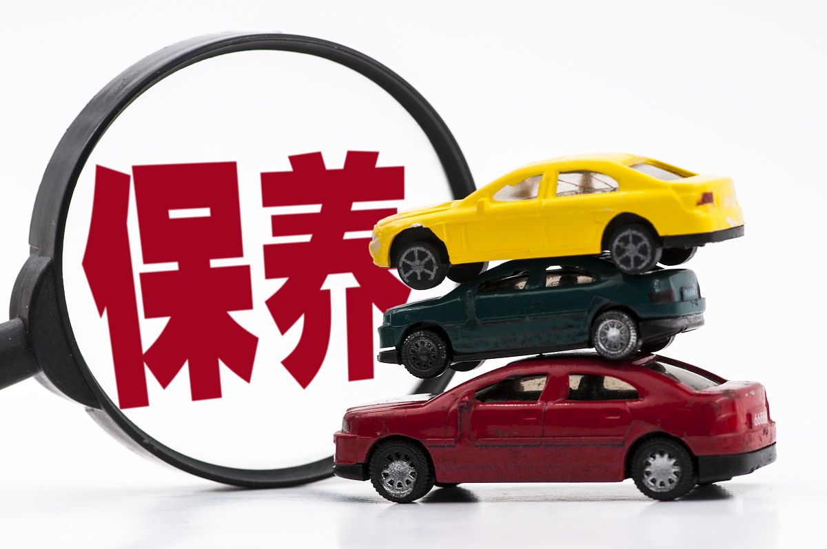 关于汽车延长保修如何说服客户购买