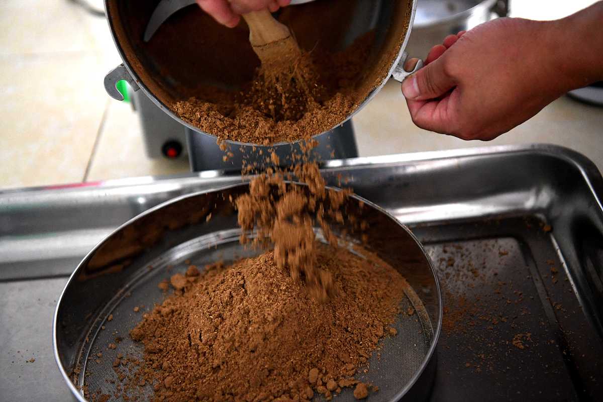 黑龙江生物科技职业学院中药学专业就业前景如何