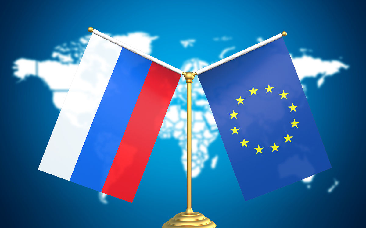 EU 代表什么？欧洲联盟、欧洲央行、欧洲联合体等含义解析