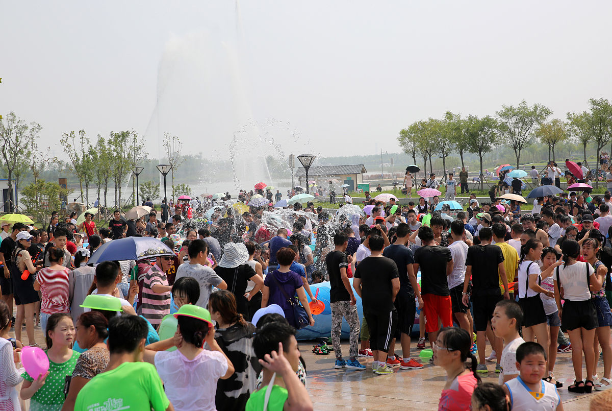 音乐节跳水是什么意思