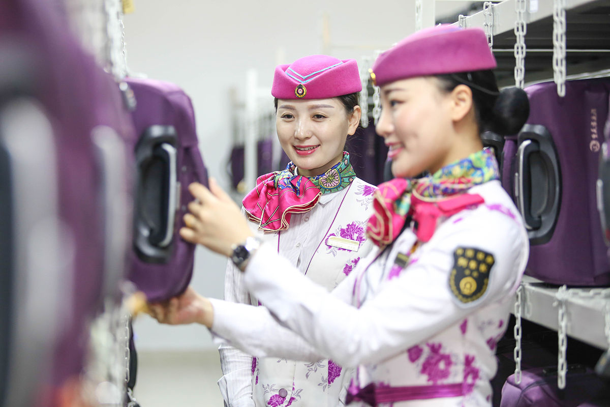 云南昆明高铁专业学校推荐 | 优质师资和广阔前景