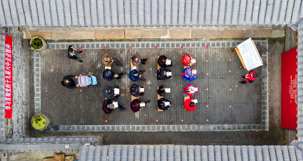 浴血黄花塘：一部感人至深的抗战史诗——《风雨黄花塘》观后感