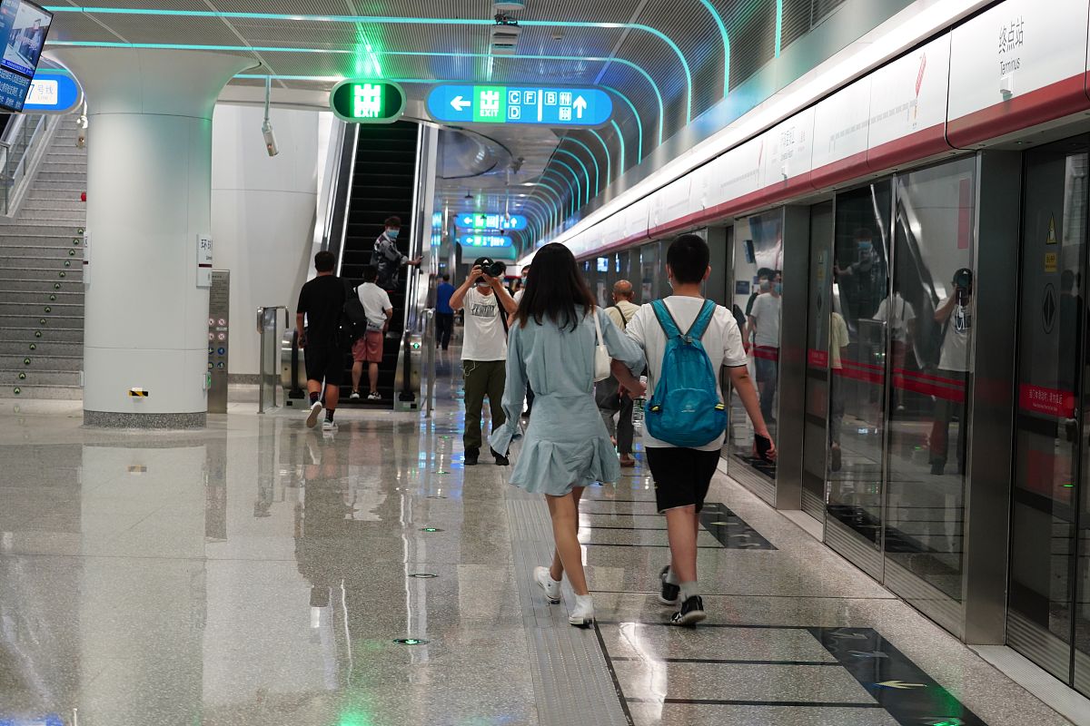 合肥长丰轨道交通学校2023年有哪些专业