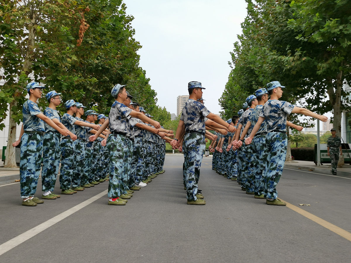 六盘水军事技能职业学校怎么样？2021年评价及未来发展趋势