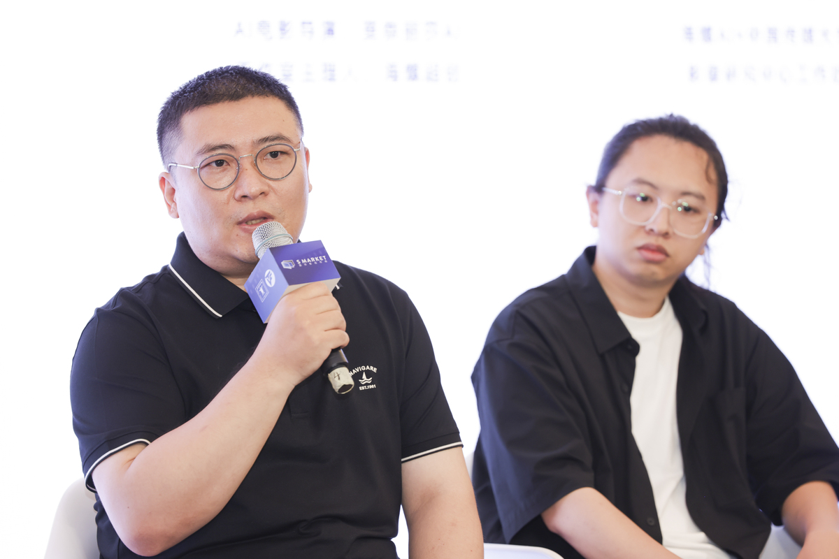 2023中国热门电影预测：未来科技、时间旅行、西部传奇、全息动作，哪款是你的菜？