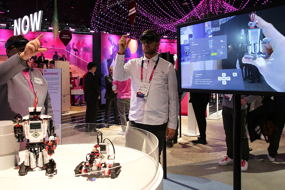 四川五月花技师学院硬件网络专业前景好不好