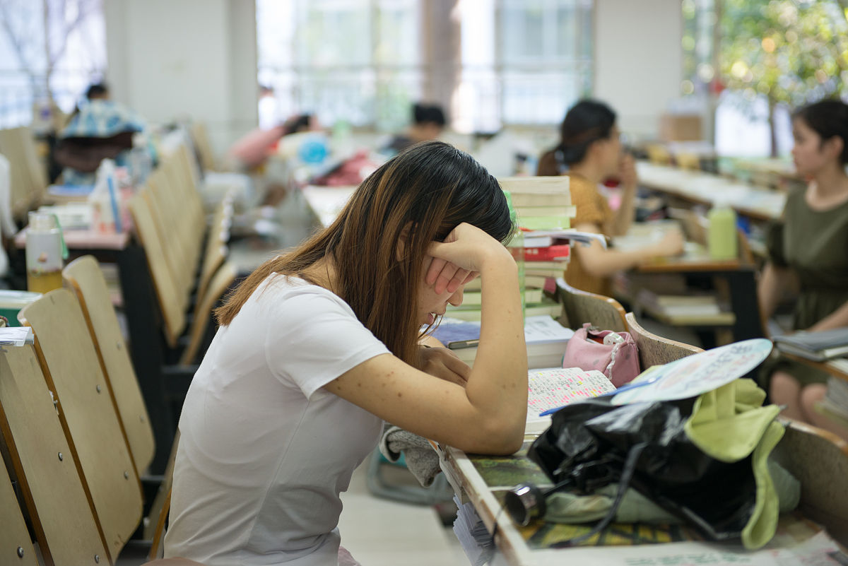邯郸初中生升学指南：卫校之外，还有哪些选择？