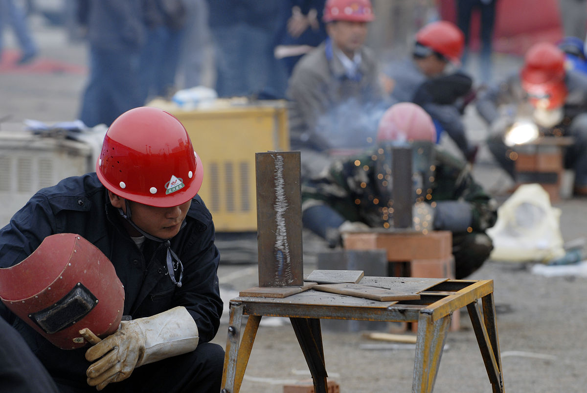 建筑施工哪些工种需要持证上岗？国家规定安全技术培训考试汇总