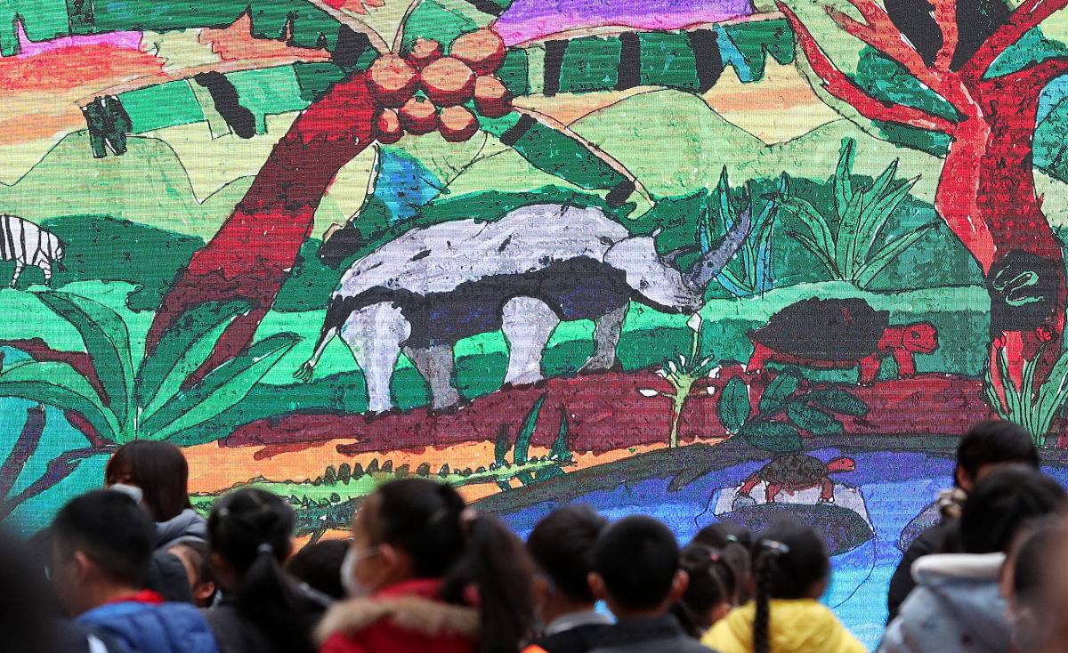 国家形象的10个形容词，哪个最适合你的国家？