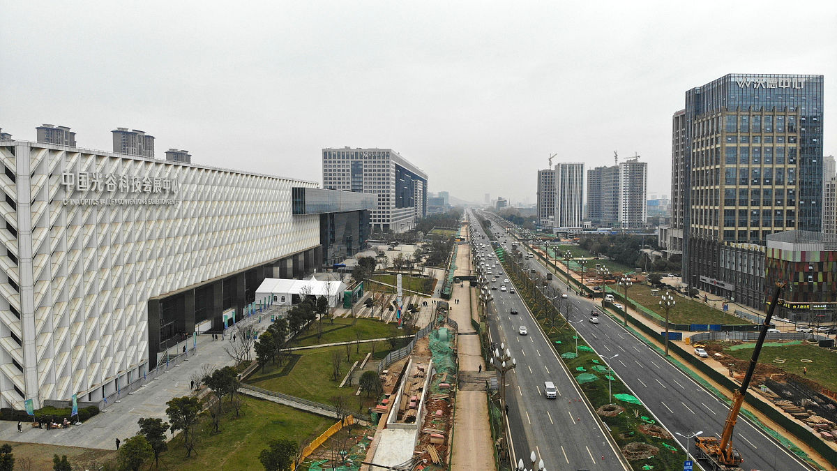 武汉职业技术学院航空院校招生条件