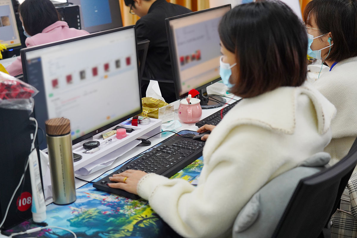 女生学什么手艺工资高？快速提升收入的热门技能！