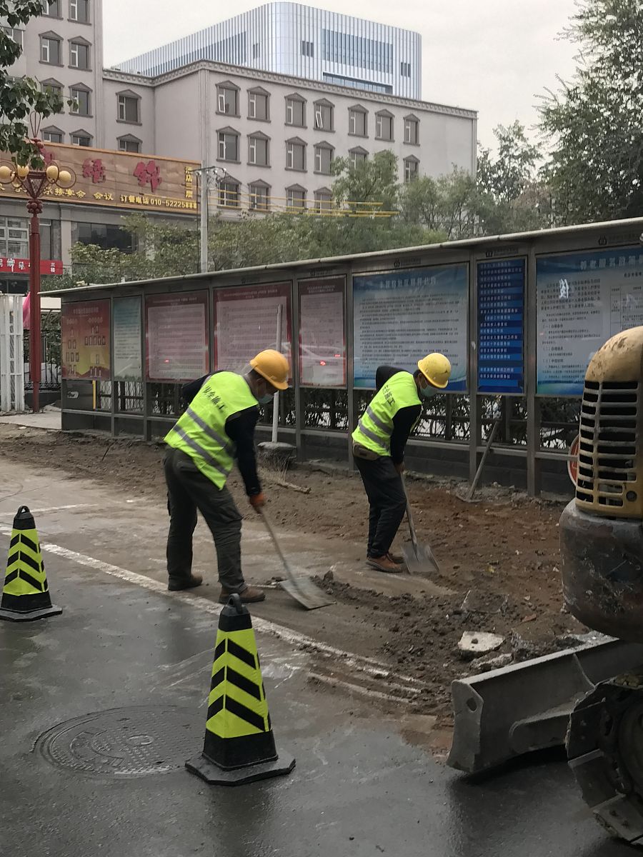 市政道路和公路日常养护区别 - 深入解析