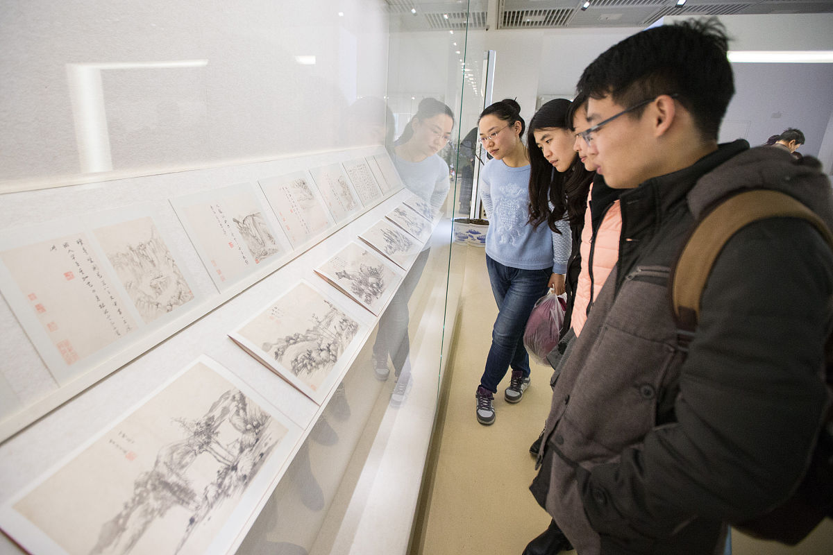 浙江艺术职业学院文物修复与保护专业怎么样？就业前景如何？