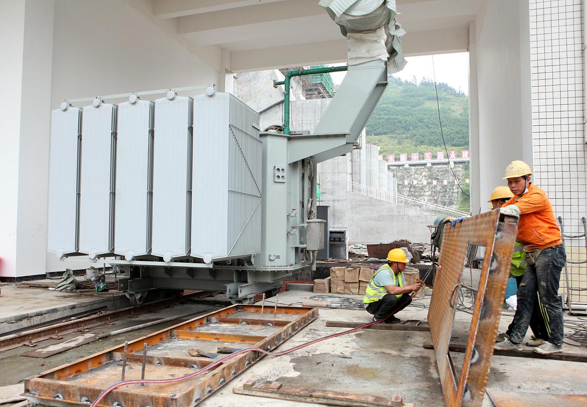 水利水电工程质量验收与监督管理：提升管理人员素养的策略