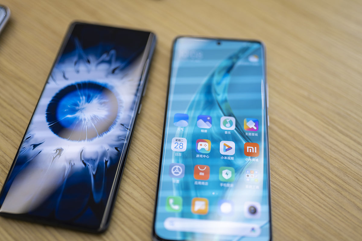 小米12至尊纪念版