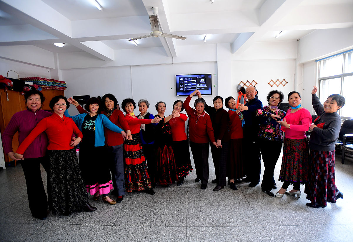 湖南老年人服务与管理专业学校哪家强这几所学校别错过!