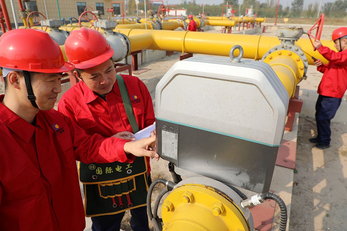 燃气施工设备清单：必备工具和安全设备