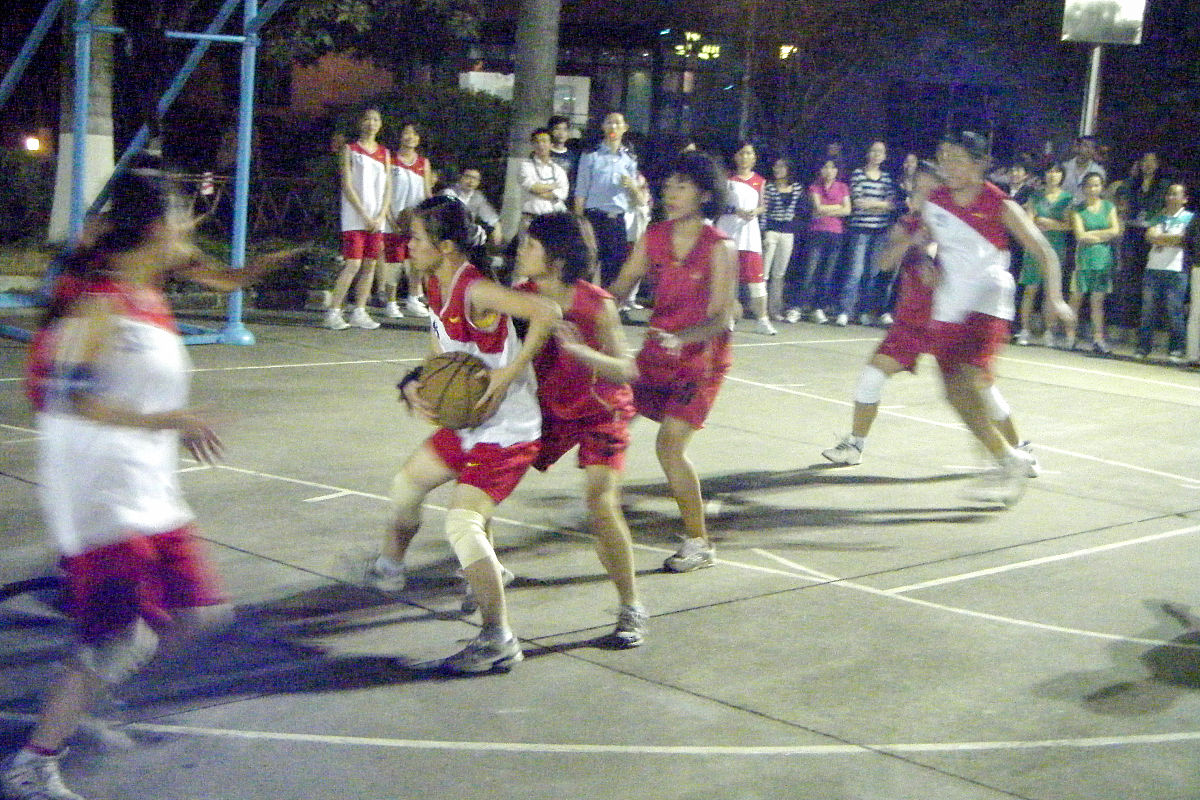 影响篮球比赛结果的关键因素分析