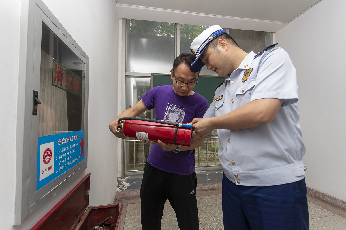 学校隐患排查总结：保障师生安全的重要措施