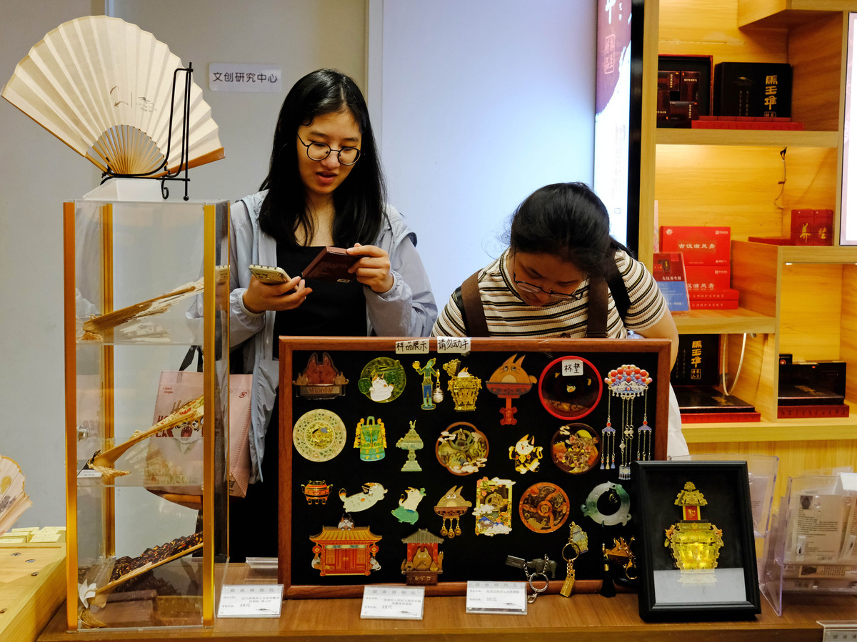 青少年文创课程发展现状：中国及世界各国对比