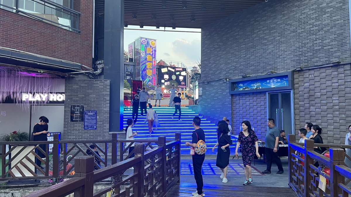 苏州太古仓游记：文化与艺术的完美融合